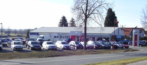 Autohaus Schaller GmbH